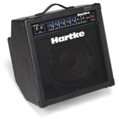 HARTKE B600